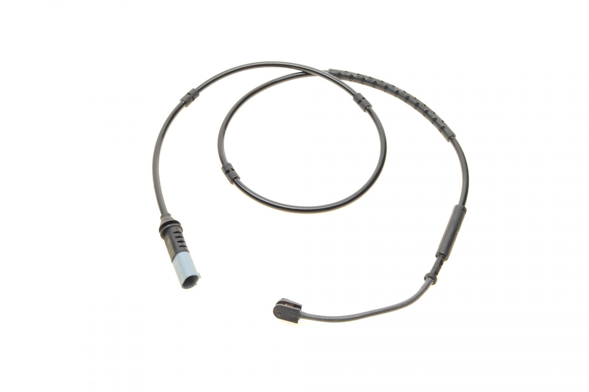 Датчик износа тормозных колодок задних BMW 1 F20/F21/ 3 F30 12- L 1045 мм (1 987 474 551)