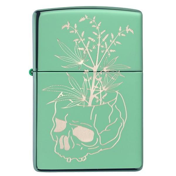 Зажигалка ZIPPO 28129 Botanical Design