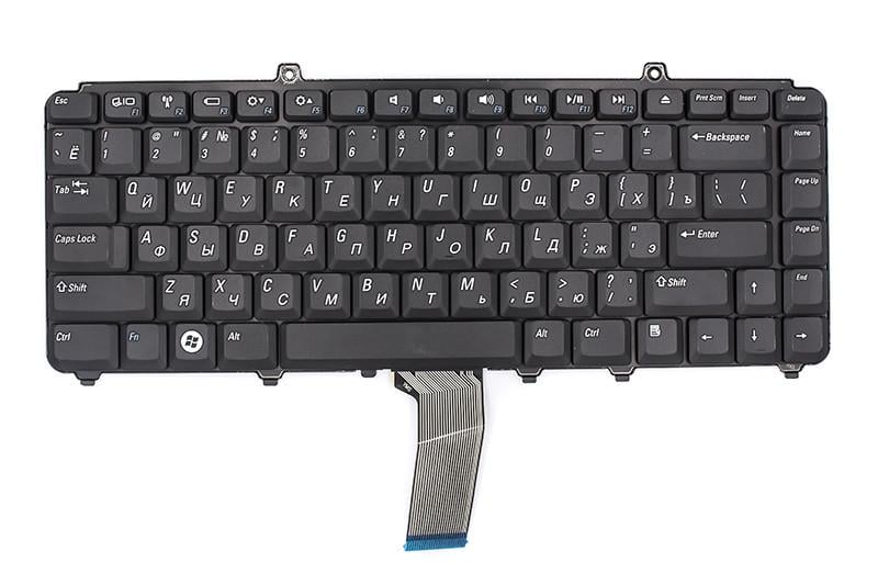 Клавиатура для ноутбука ACER Aspire 1420 One 715 без фрейма Черный