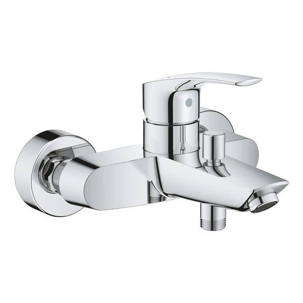 Змішувач для ванни Grohe Eurosmart 33300003