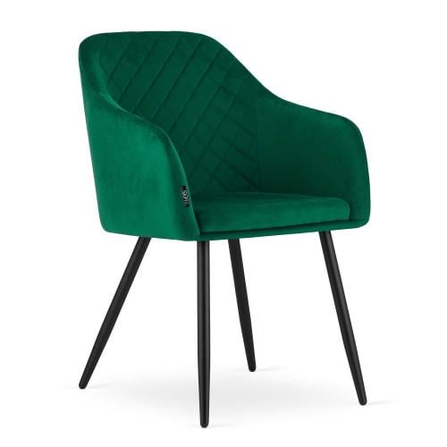 Стул Leobert  Lecco  Green