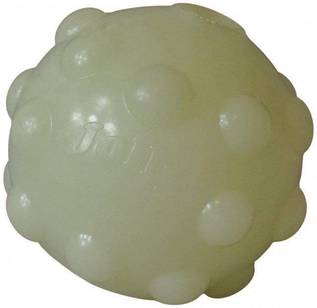 Игрушка для собак Jolly Petss Мяч Джампер большой светящийся (JJ04GL)