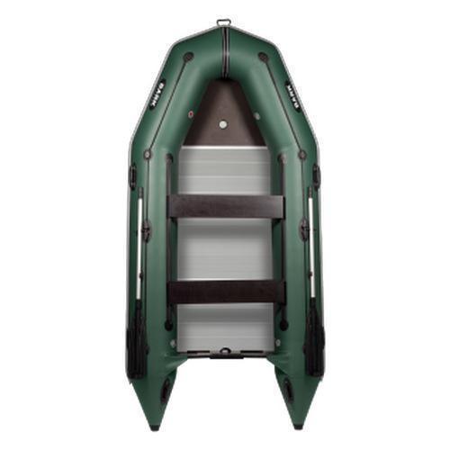 Надувная лодка Bark BT-310SDAl ПВХ 3-х местная моторная килевая сплошное алюминиевое разборное дно - фото 2 Надувная лодка Bark BT-310SDAl ПВХ 3-х местная моторная килевая сплошное алюминиевое разборное дно - фото 2