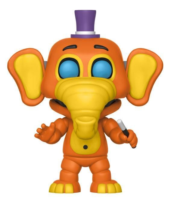 Фігурка Funko Pop FNAF Orville Elephant 10 см (FNAF OE 365)