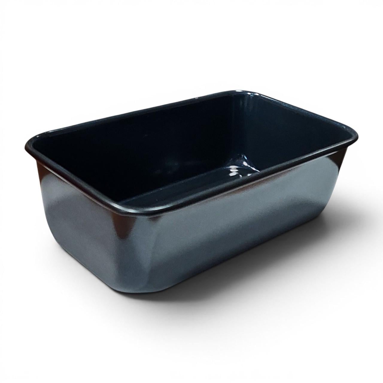 Форма для хлеба и кекса A-Plus CF-1132 с покрытием Diamond 24х14х6,7 см (205704)