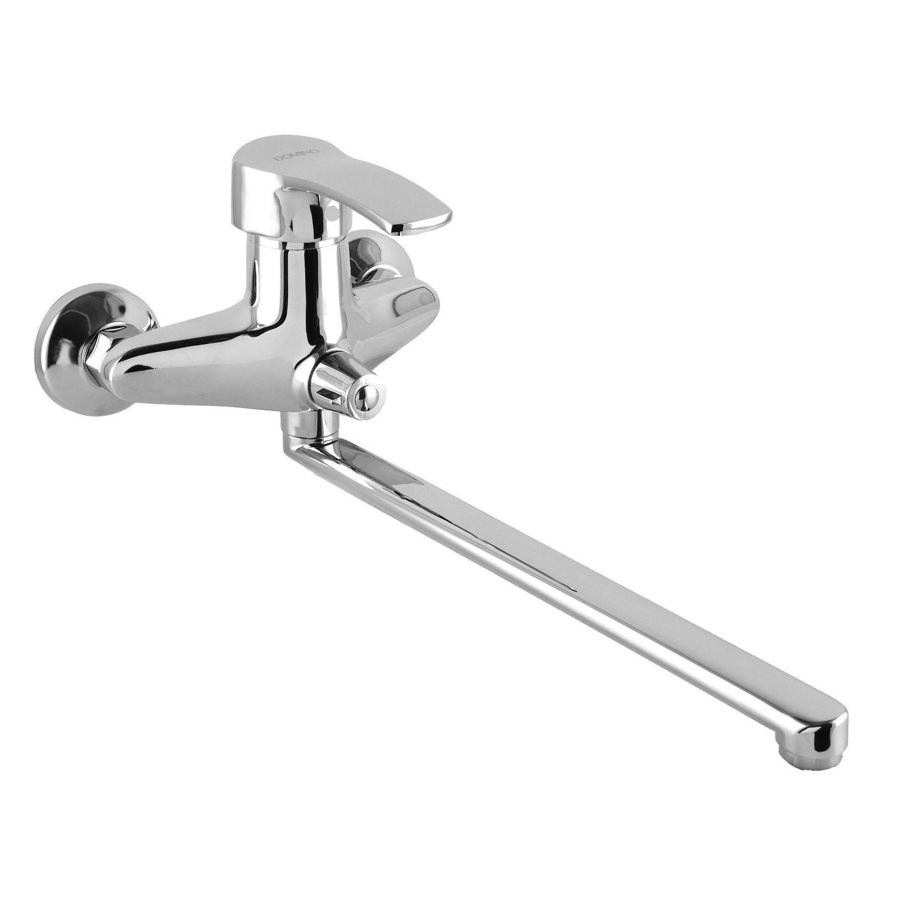 Смеситель для ванны DOMINO Хром (10467)
