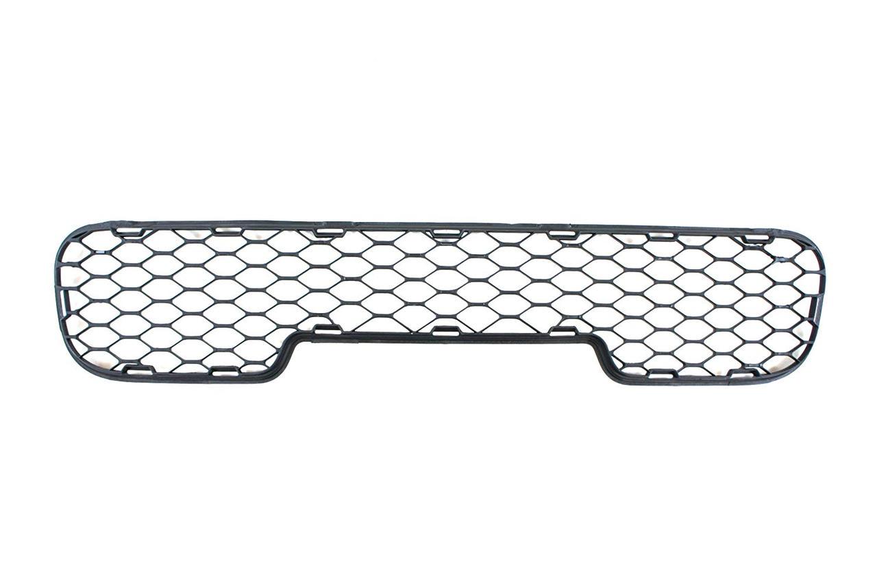 Решетка бампера AVTM Hyundai Santa Fe 01-06 средняя (3221 991-P)