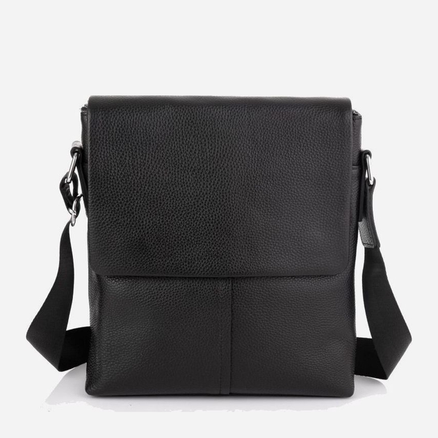 Мужская сумка-мессенджер Tiding Bag 75-1271 Черный (331365096643)