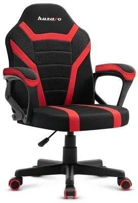 Компьютерное кресло геймерское Huzaro Ranger 1.0 Red Mesh (114046619)