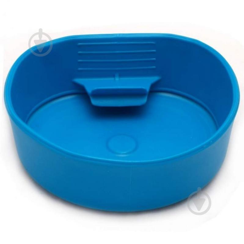 Гірка Wildo Fold-A-Cup Big Light Blue (WIL-100233)