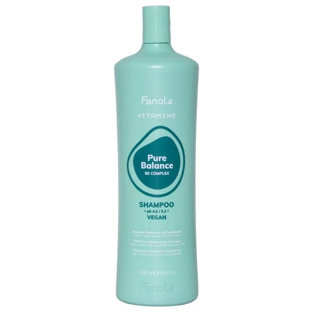 Шампунь Fanola Pure Balance 1000 мл (638992098) Шампунь Fanola Pure Balance 1000 мл (638992098)