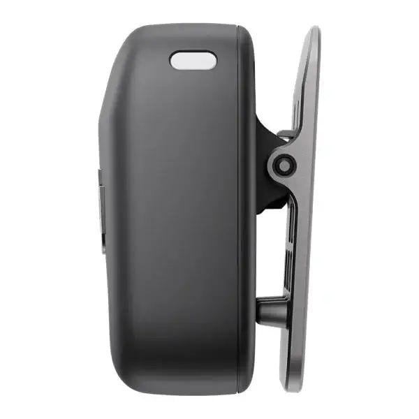 Микрофон петличный DJI Mic Mini Black 1RX 1TX (27-10) - фото 10 Микрофон петличный DJI Mic Mini Black 1RX 1TX (27-10) - фото 10