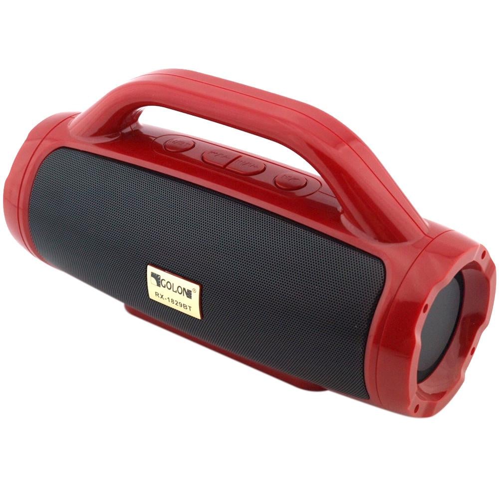 Портативная колонка Golon RX-1829BT (15468367)