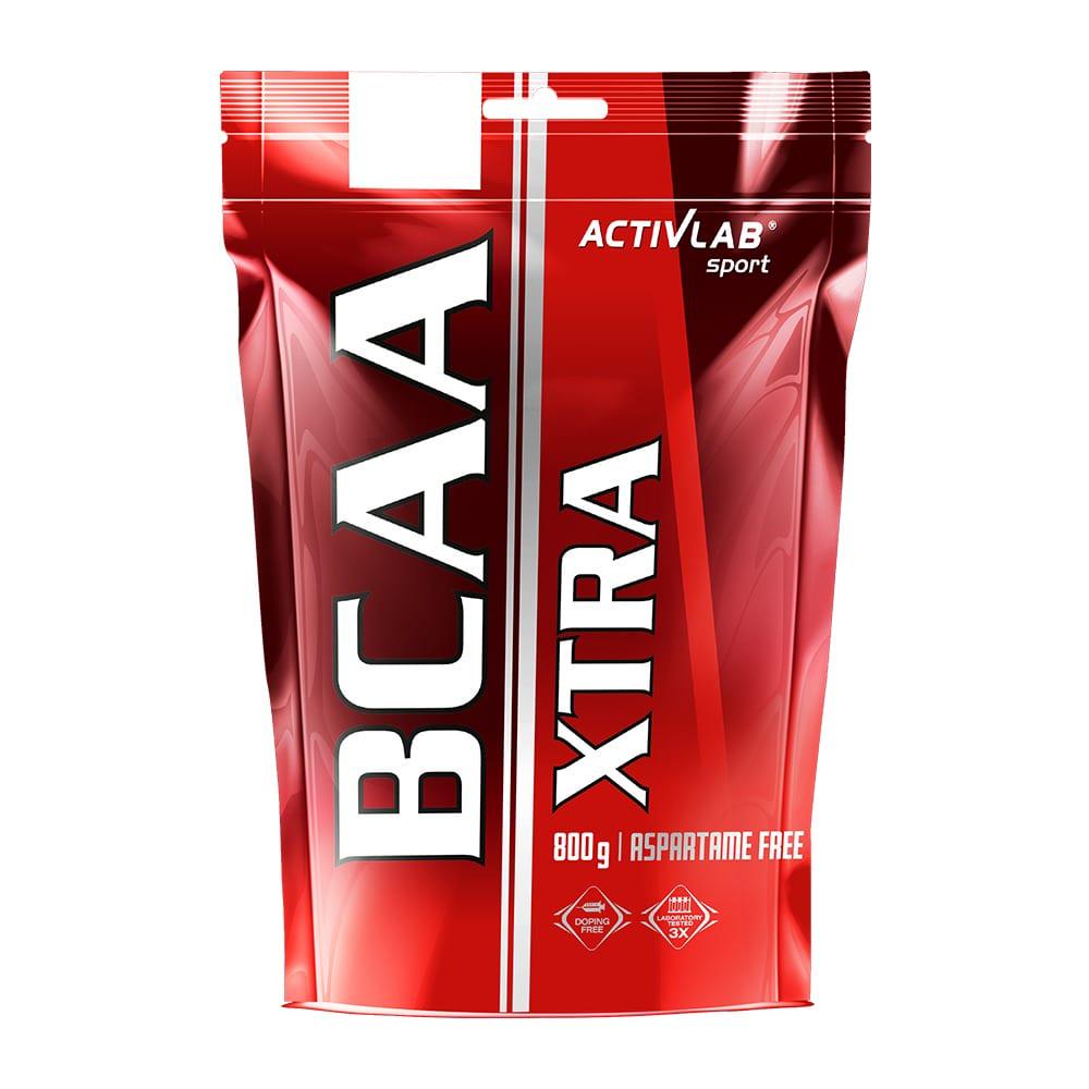 Амінокислоти BCAA Xtra Instant 800 г Watermelon