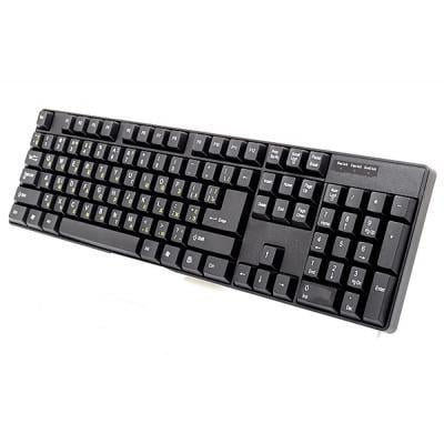 Клавиатура Gembird KB-103-UA (184075)