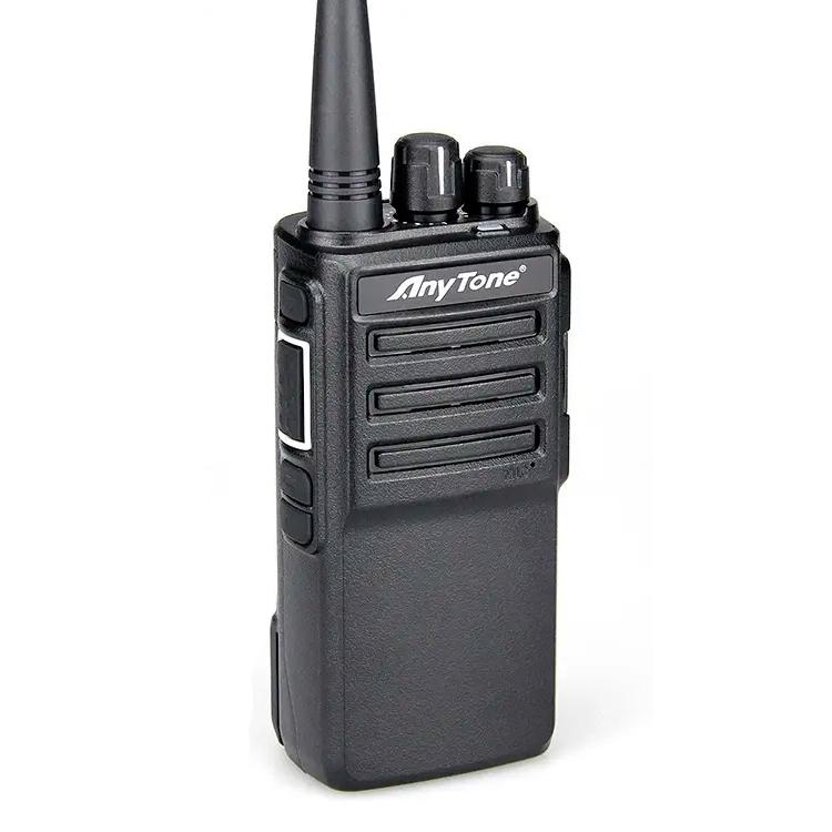 Рація цифрова Anytone AT-268 400-480 МГц (14436414)