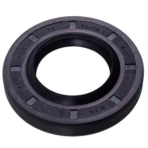 Сальник WFK для стиральной машины Zanussi 50099308004 40,2x72x10/13,5 мм (00000045158)