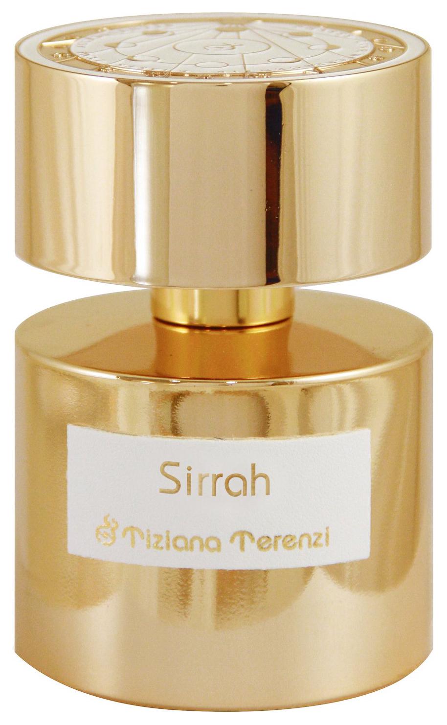Духи унисекс Tiziana Terenzi Sirrah тестер 100 мл (18779378)