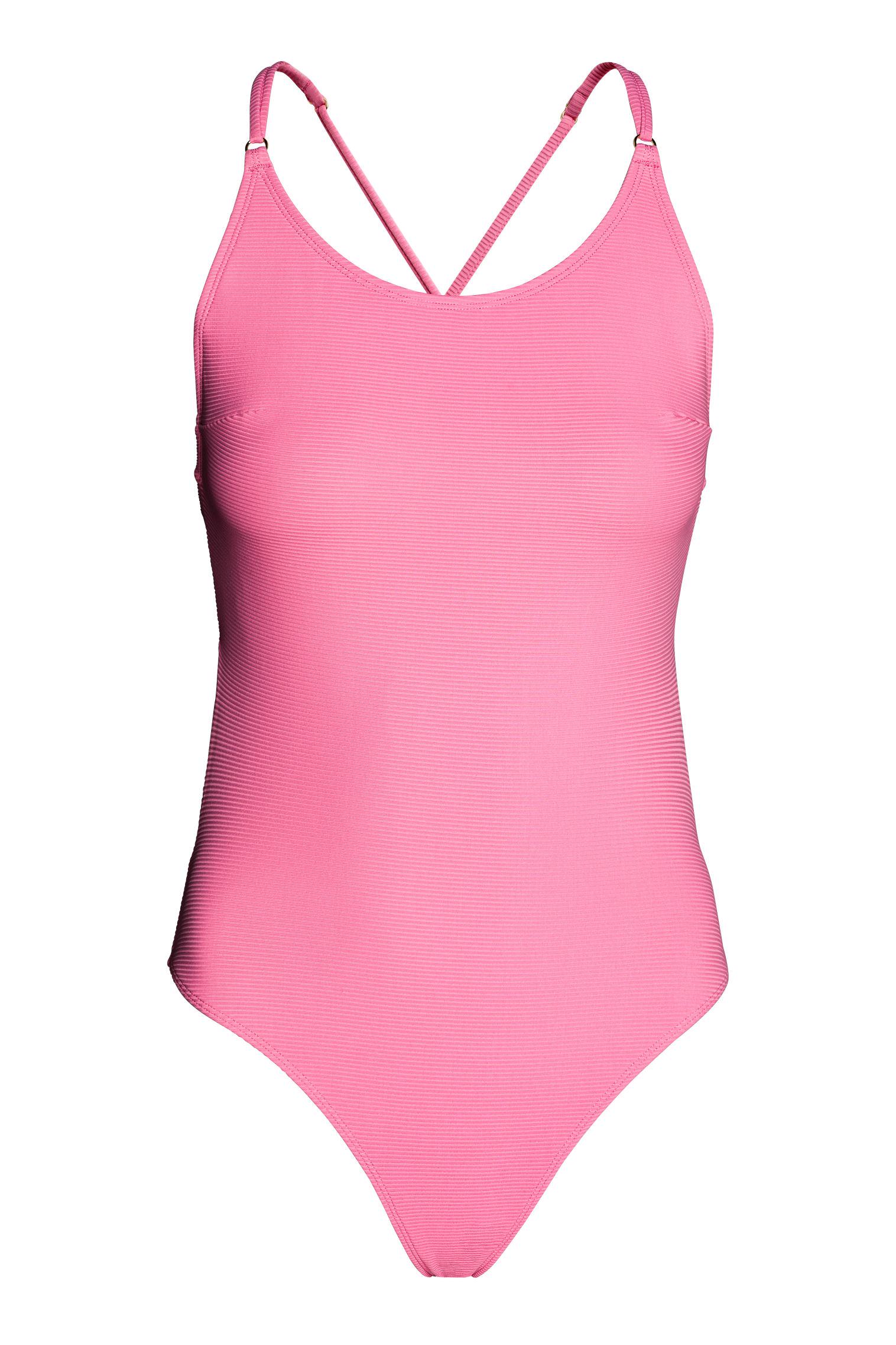 Купальник р. 38 Розовый (4719065dlog)