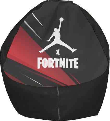 Кресло-груша Jordan x Fortnite 3 S (13280265)