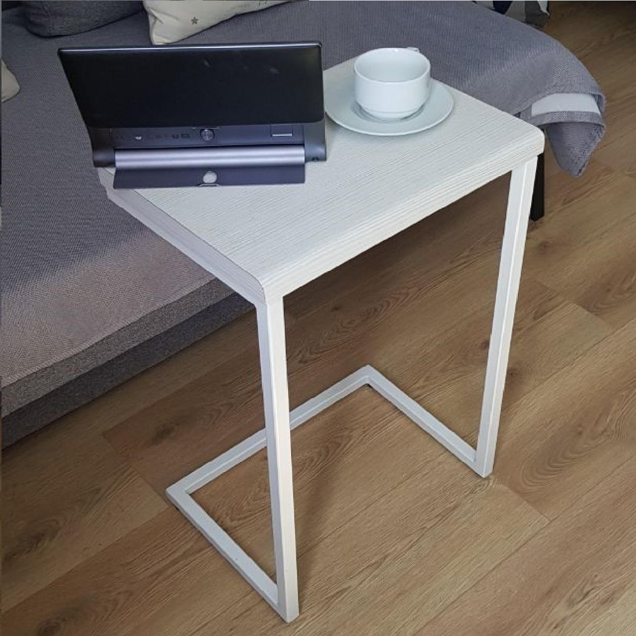 Столик журнальний 300х400х600 мм (6367638) - фото 4