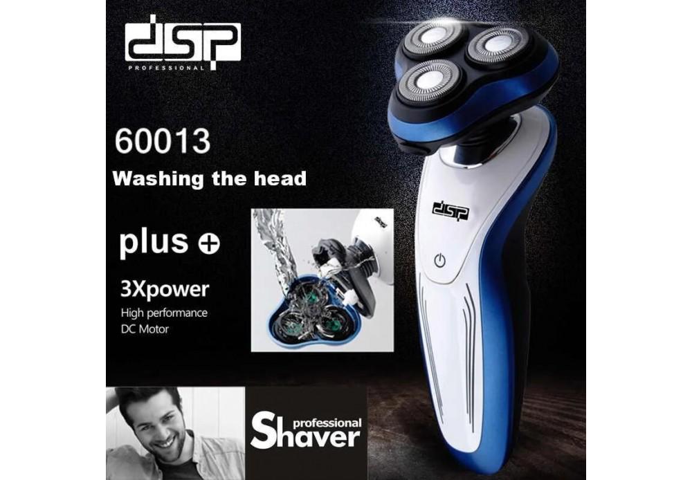 Электробритва DSP 60013 - фото 3