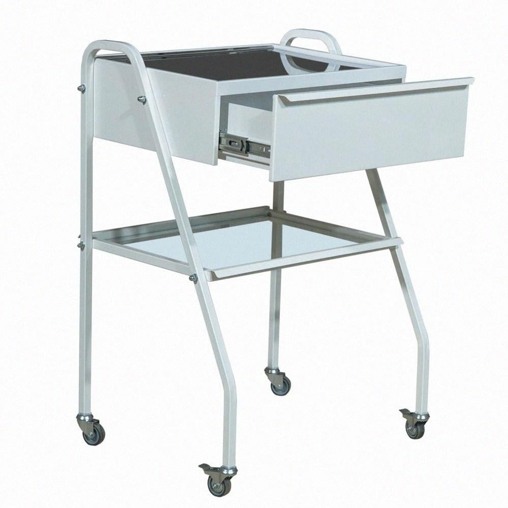 Столик манипуляционный СМ-3 (28080301)