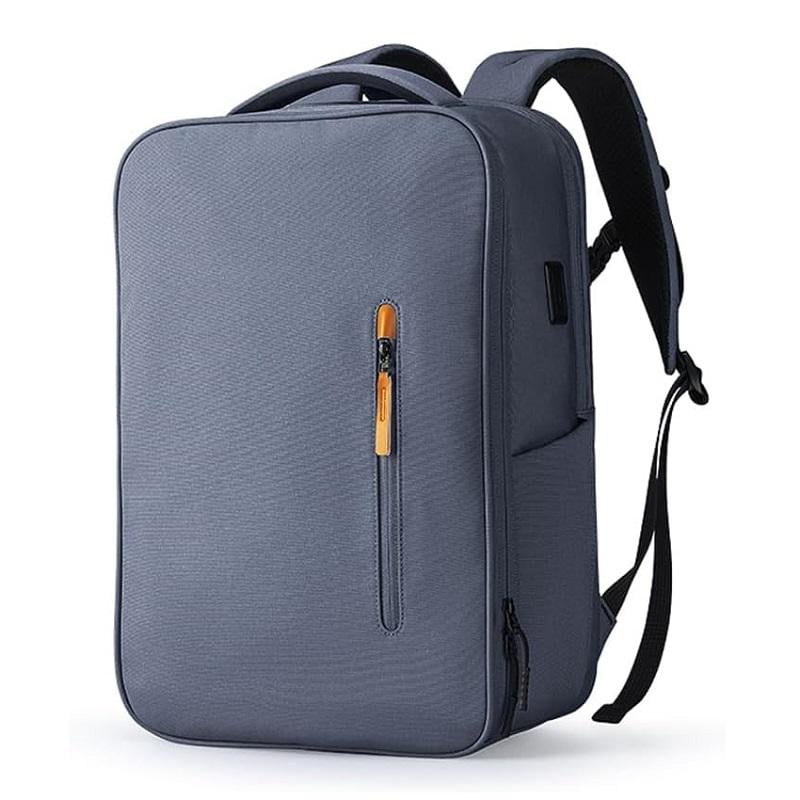 Міський рюкзак MARK RYDEN MR9202 для ноутбука 17,3" Сірий