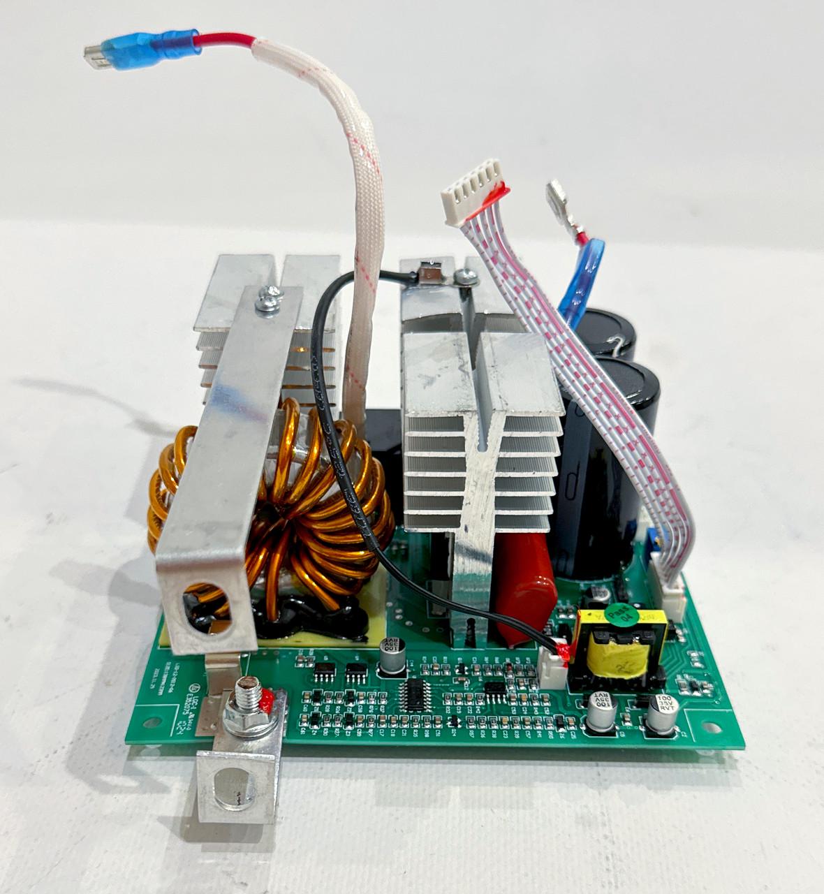 Плата в сборе для сварочного аппарата Procraft SP-295 (22932356)