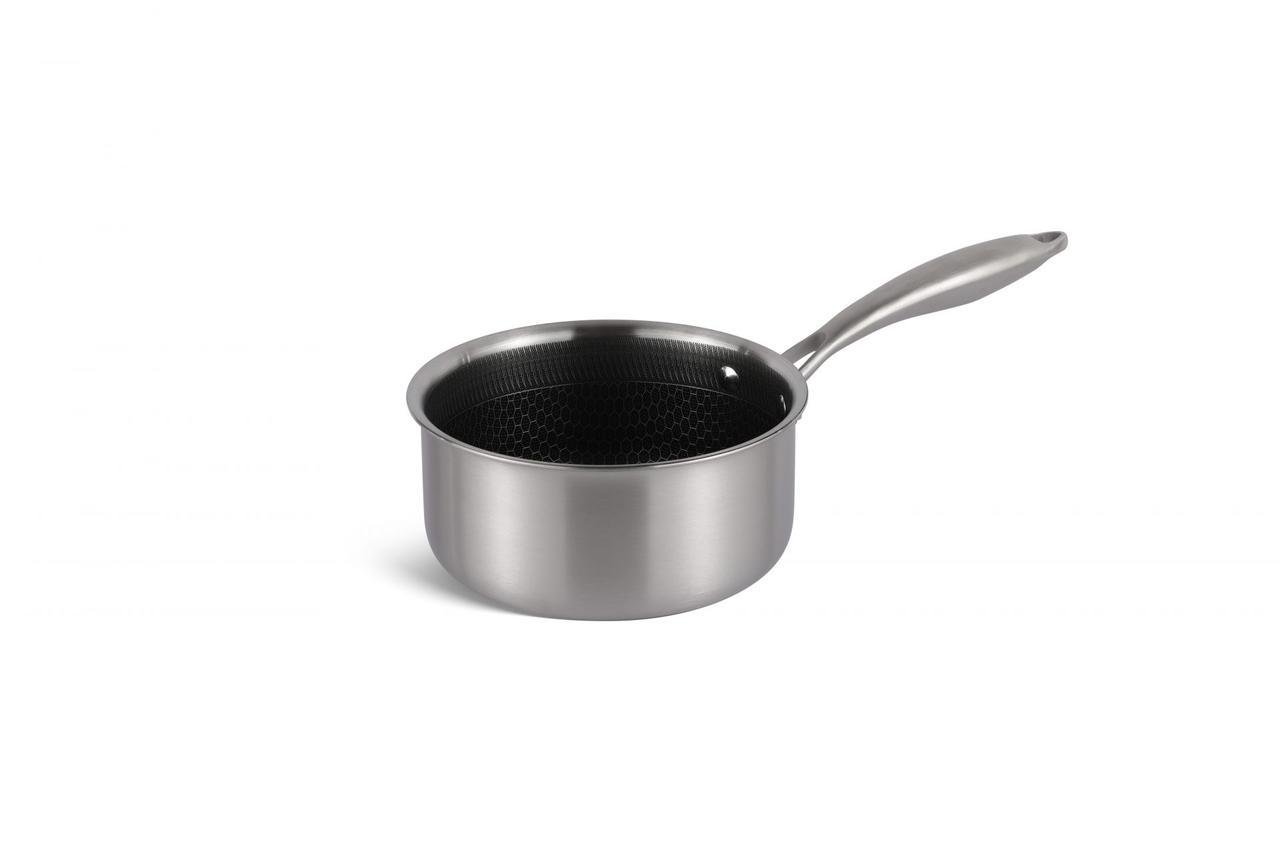 Ківш Edenberg  із неіржавкої сталі 1,5 л (EB-17001) - фото 3