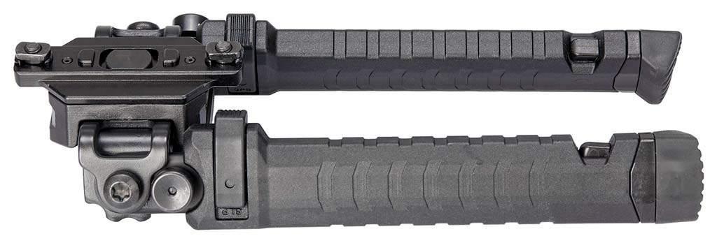Сошки FAB Defense SPIKE M на M-LOK 18/29 см - фото 4