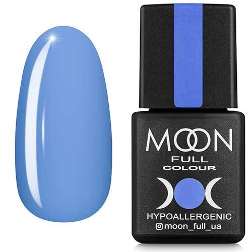 Гель-лак Moon Full Classic Color №155 8 мл