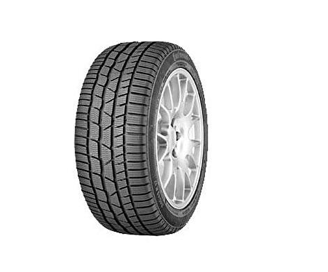 Автошина Continental ContiWinterContact TS 830P 275/45R20 110V (1966960796)