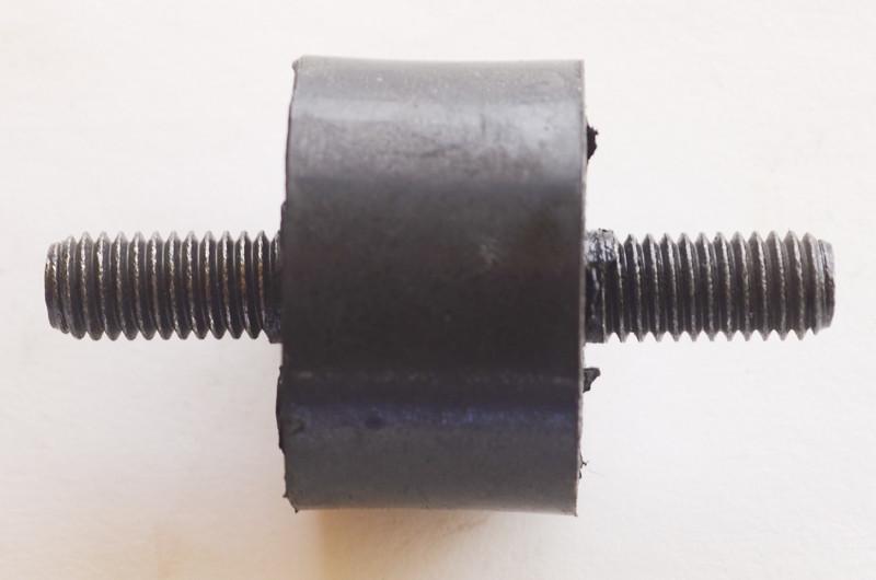 Амортизатор віброплити для вібротрамбовки Ø 30х20-M8 (4608)