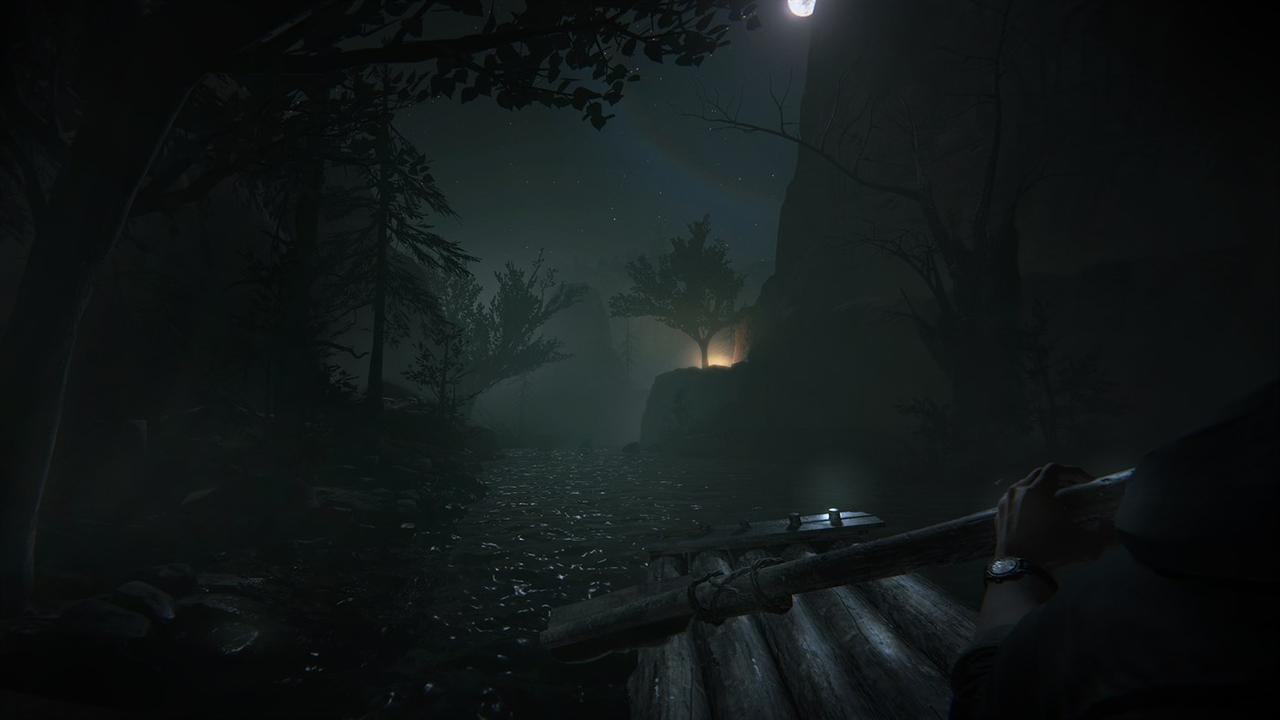 Ключ активації Outlast 2 для Xbox One/Series (54050029) - фото 10