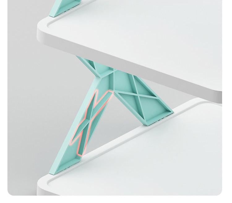 Органайзер для обуви на 8 ярусов (28523987) - фото 5