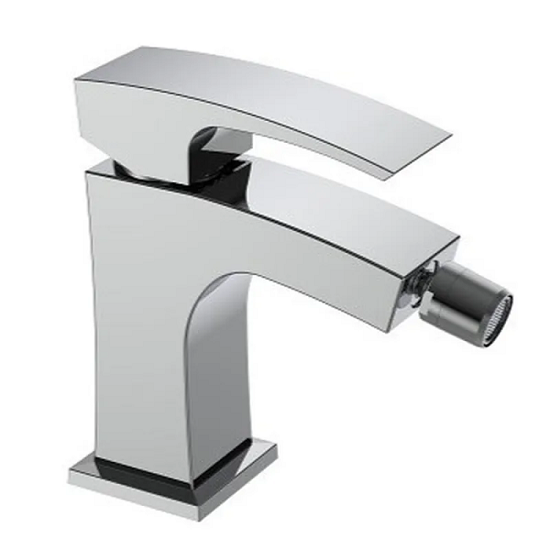 Смеситель для биде KOER KB-20007-01 Chrome (KR3458) Смеситель для биде KOER KB-20007-01 Chrome (KR3458)