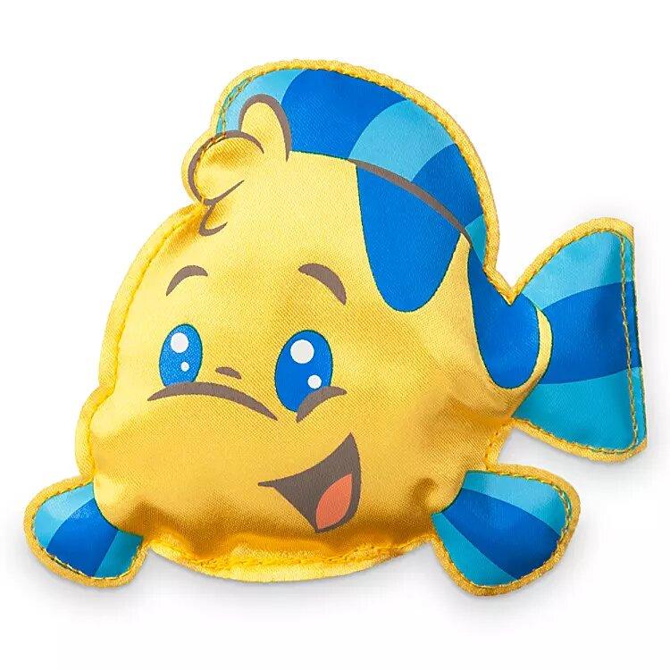 Кукла Disney Animators Ариэль принцесса малыш (18114242) - фото 6