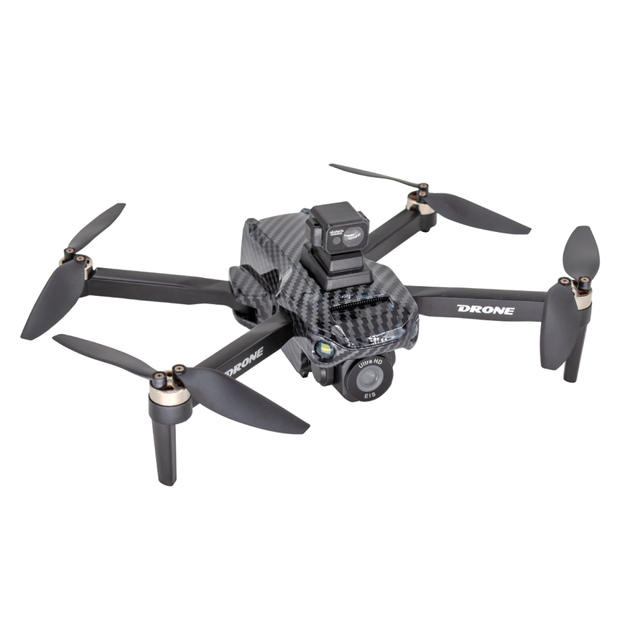 Квадрокоптер JJRC X31 з датчиками перешкод (1541843842)