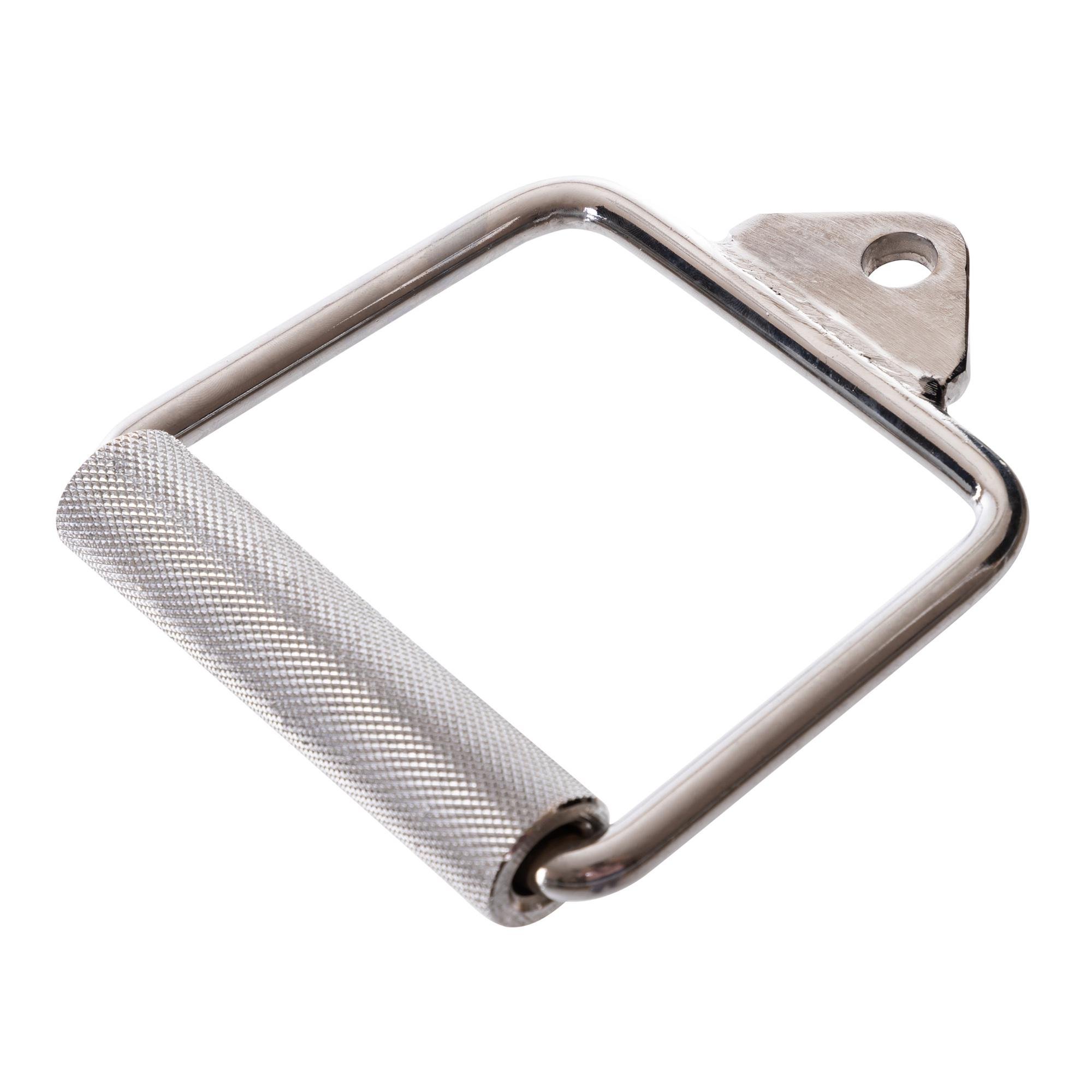 Рукоятка для тяги закрытая Zelart Record TA-5137 (DR004754)