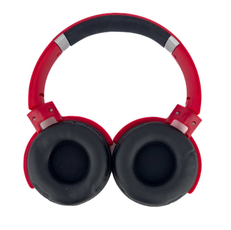 Наушники 950 BT Красный (41175-950 BT_277) - фото 2 Наушники 950 BT Красный (41175-950 BT_277) - фото 2