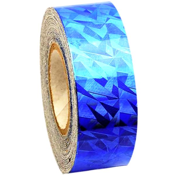 Обмотка обруча Pastorelli New Crackle 02295 11 м Blue (02295)
