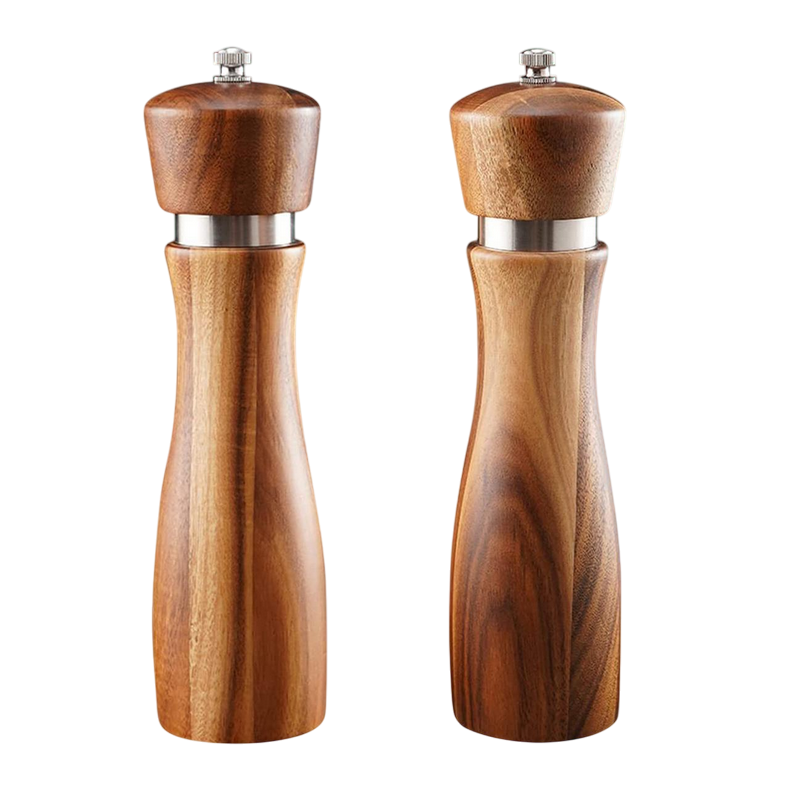 Мельницы для специй деревянные Schwarz&Mayer (24350071)