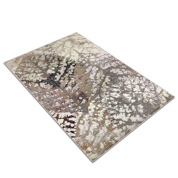 Ковер Anny 78х150 см средний ворс полусинтетический (33001/162) - фото 5 Ковер Anny 78х150 см средний ворс полусинтетический (33001/162) - фото 5