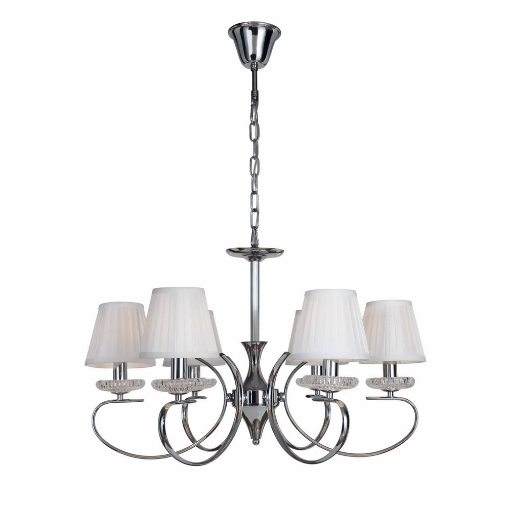 Люстра Wunderlicht WL1039-06 Люстра Wunderlicht WL1039-06