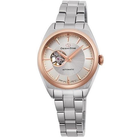 Часы механические Orient RE-ND0101S00B D 30 мм (11783857)