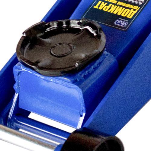 Домкрат гидравлический подкатный 3.5 т с педалью min 145 мм max 500 мм (DP-35038) - фото 3 Домкрат гидравлический подкатный 3.5 т с педалью min 145 мм max 500 мм (DP-35038) - фото 3