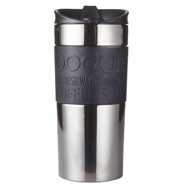 Термокружка Bodum Travel Mug 350 мл (11068-380S)