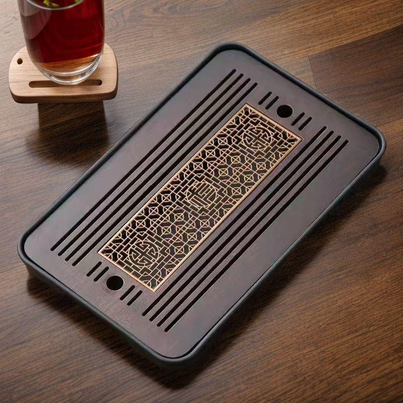 Чабань бамбуковый 36 см (31041028) - фото 2