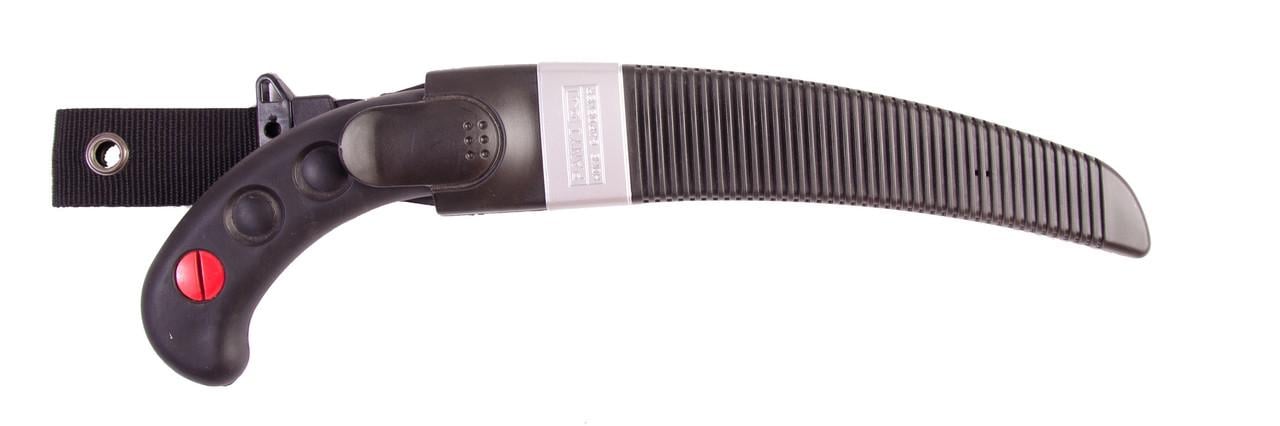 Ножівка садова Самурай 170 мм 9TPI гартований зуб 3-D заточування Ножівка садова Самурай 170 мм 9TPI гартований зуб 3-D заточування